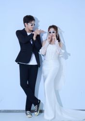 -水晶之恋婚纱摄影(北京总店)