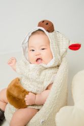 -倾城宝贝儿童摄影(浦东金谊店)