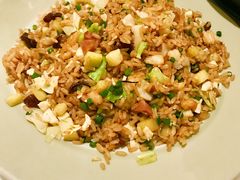 港丽炒饭-港丽餐厅(杭大店)