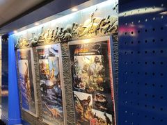 -国家自然博物馆