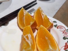 -东门口·鲜爆肚涮肉·烧烤(老门东店)