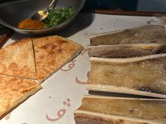 -纳鲁孜·新疆特色餐厅(上海悦荟广场店)