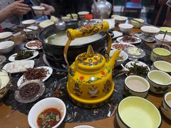 -尼玛藏家风味园(阿山食城店)