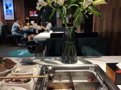 -海底捞火锅(银泰中心店)