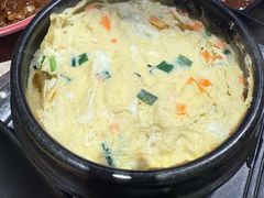 -郑阿姨的家·이모네·韩料&烤肉(武川路店)