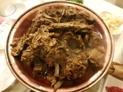 -八先生涮肉房(三里河店)