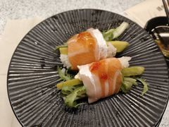 -争鲜回转寿司(西红门荟聚PLUS店)
