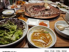 -王妃家(明洞中央店)