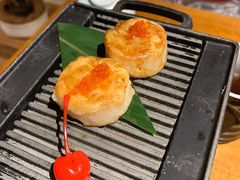 -和创柚子·会席日本料理(新区淮海街店)