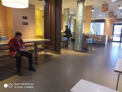 -麦当劳(新世纪环球中心店)