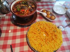 -老街鱼嘴巴(坡子街老店)