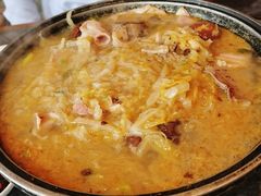 -金掌勺东北菜(格兰晴天店)