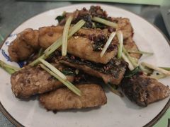-全聚贤餐厅·湖北家常菜(沙湖店)