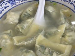-孟家蟹包(锦绣街店)