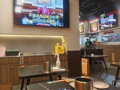 -许哥东北烧烤·铁丳烤串·宫后夹肉(繁花中心店)