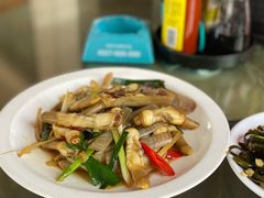 竹蛏-大厝宅海鲜馆