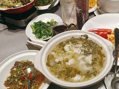 -徐记海鲜(梅溪新天地店)