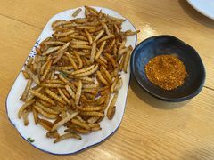 -多哥水傣味餐厅(司马巷店)