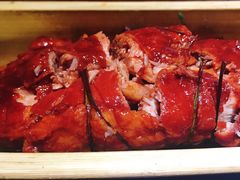 -大牌大·传统杭帮菜(湖滨店)