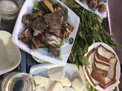 -枇杷园食为鲜火锅(南山店)