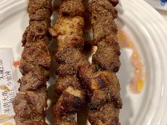 -福寿斋·老北京铜锅涮肉·烤鸭(顺义总店)