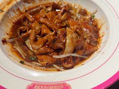 -春梅里卤鹅馆·47年老字号(中山路店)