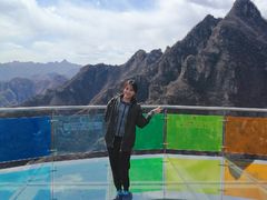 -十渡东湖港风景区