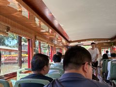 -皇家御河游(紫御湾码头)