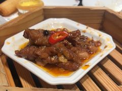 -稻香饭店(IFS国金中心店)