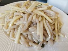-鸿运楼烤鸭店(天桥店)