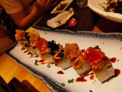 -皇品田苑日式料理(苏州中心店)