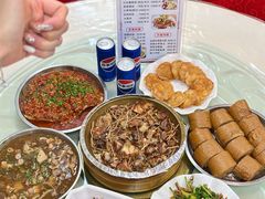 -思远客家菜馆(巴伐利亚店)