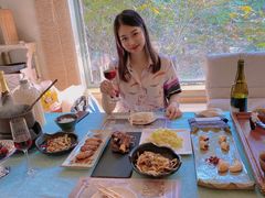-一号铺子·大炉茶