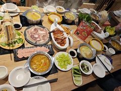 -龙聚德北京烤鸭(沙坪坝华宇A馆店)