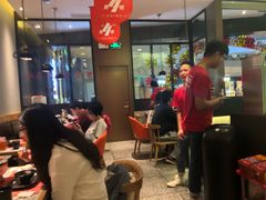 -炭舍干锅(华发商都店)