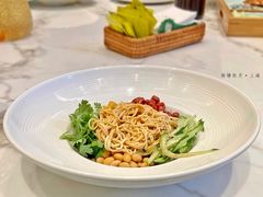 凉拌干丝-荷塘秋月·本帮江浙菜(国权路店)