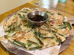 -恩你小木屋·韩式料理(假日广场店)