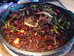 -老板恋上鱼(恒隆广场店)