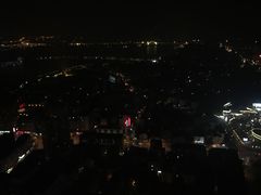 景观位-洲际酒店·地平线全日餐厅HORIZON CAFÉ
