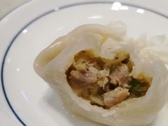 上品羊后腿烧卖-内蒙联营烧麦 草原石榴红(护国寺店)