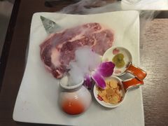 -橘焱胡同烧肉夜食(BFC外滩金融中心店)