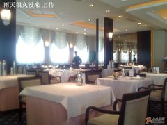 大堂-御花园·粤菜·海鲜火锅(中山公园店)