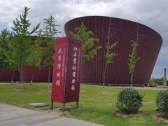 -太原市博物馆