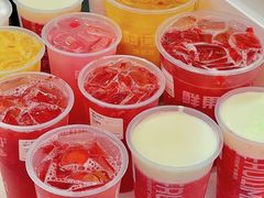 -鲜果时间(南开大悦城店)