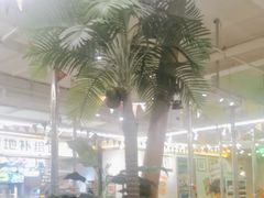 -曾百万小炉小串自助烧烤(高新店)