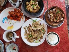 -客汀家宴·客家烟火 四季食材(集美店)