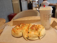 -奈雪的茶(大梅沙8号仓店)