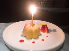 -STARRY CAFE & LOUNGE BAR(高新店)