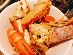 -阳光岛·海鲜盛宴(银泰中心in99店)