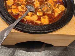 -国人川菜(李家村建东街店)